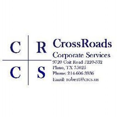 Profile Picture of Robert Sturdevant (@CrossRoadsCorp) on Twitter