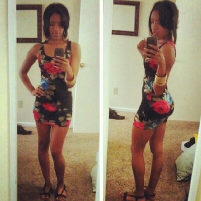 Penelope Lucas - Twitter Profile Picture of Penelope Lucas (@NiceLikeNelly) on Twitter