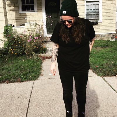 Profile Picture of Jenna O'Connor (@Jenna_OConnor) on Twitter