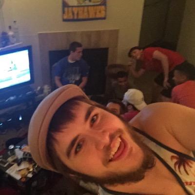 Profile Picture of Neil Hickman (@NeilAHickman33) on Twitter