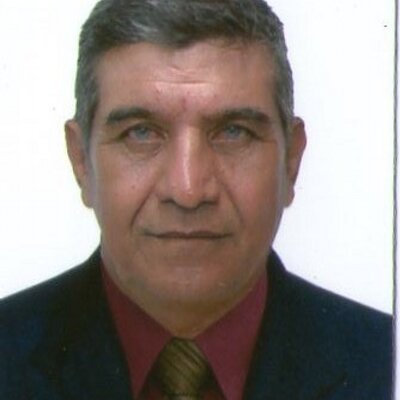 Profile Picture of Gerardo Antonio Gonz (@juridicodepaz1) on Twitter