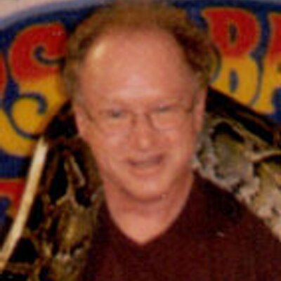 Tom Hinshaw - Twitter Profile Picture of Tom Hinshaw (@tomhinshaw) on Twitter