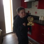 Profile Picture of David Mccallum (@davidmccallum20) on Instagram