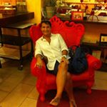 Profile Picture of Simonetta Freda (@simonettafreda) on Instagram
