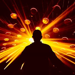 Profile Picture of Benjamin Salcedo Villarreal (@benjaminsalcedov) on Facebook