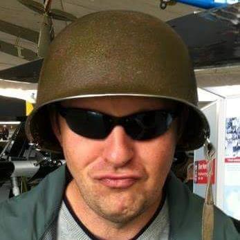 Profile Picture of Mark Batten (@MarkBatten2) on Twitter