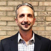 Profile Picture of Michael J. Aloe (@MaloeJ) on Twitter