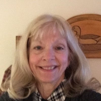 Profile Picture of Dianne Bryan Rossman (@RossmanDianne) on Twitter