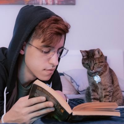 Profile Picture of Jonathan Alvarez (@jsalvareztech) on Twitter