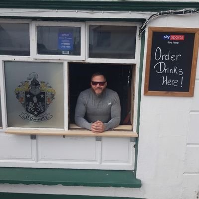 Profile Picture of James.ODonnell (@Jod081) on Twitter