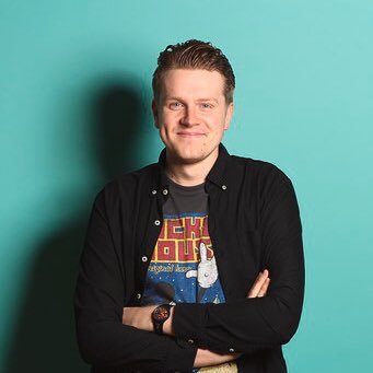 Kyle Legg - Twitter Profile Picture of Kyle Legg (@kyledavidlegg) on Twitter