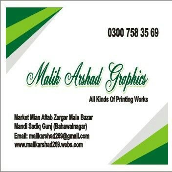 Profile Picture of Malik M Arshad (@malikarshad7860) on Twitter