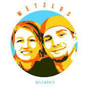 Profile Picture of WetzlosWeltWärts (@wetzlosweltwaerts) on Youtube