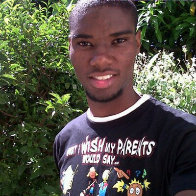 Profile Picture of Wade Fraser (@wadethewalker) on Twitter