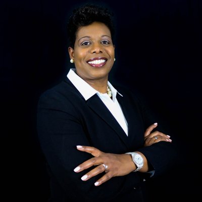 Profile Picture of Jennifer Johnson Mitchell For Judge (@JMitchell4Judge) on Twitter