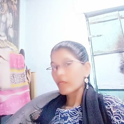 Profile Picture of Anita Dixit (@AnitaDixit5) on Twitter