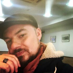 Profile Picture of Rodrigo Cristóbal Crlos (@carlosrodrigocr) on Pinterest