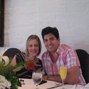 Xavier Anderson - Myspace Profile Picture of Xavier Anderson (@xaviercanderson) on Myspace