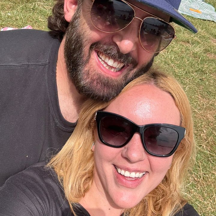 Profile Picture of Michael Gatrill (@michaelgatrill5) on Tiktok