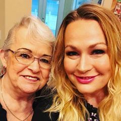 Profile Picture of Jeannie Mullins (@jeanniemullins1) on Tiktok