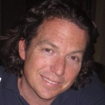 Profile Picture of Jonathan Wright (@ifitswims) on Twitter