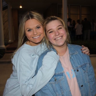 Haley Harp - Twitter Profile Picture of Haley Harp (@HaleyHarp11) on Twitter