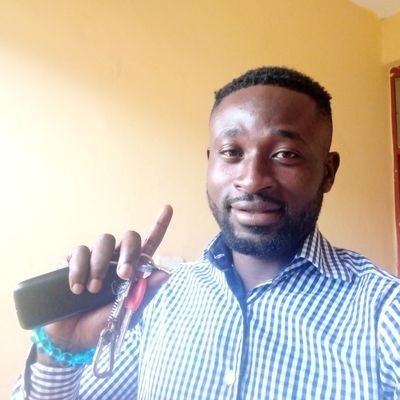 Profile Picture of Dodoo Samuel Nii (@Nilly49) on Twitter