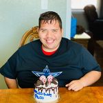 Profile Picture of Jesus Paco Randall (@randalljesuspaco) on Instagram