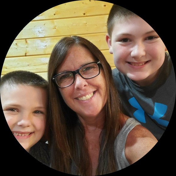 Profile Picture of Kim Gifford (@kimgifford2) on Poshmark