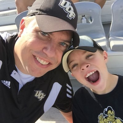 Profile Picture of Marshall Dunson (@MWDunson) on Twitter