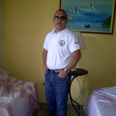 Profile Picture of Jose Gregorio Laya (@Gregorylalla) on Twitter