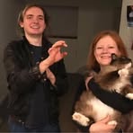 Profile Picture of Cassandra Pucci (@shayah.moonflower.1) on Facebook