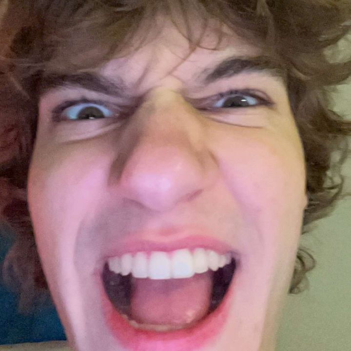 Profile Picture of .connorvine (@.connorvine) on Tiktok