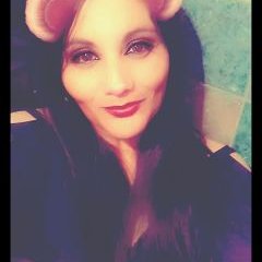Profile Picture of Josie Enriquez (@JosieEnriquez3) on Twitter