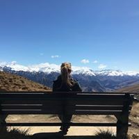 Profile Picture of Kelsey Unruh (@kelsey-unruh-2) on Quora