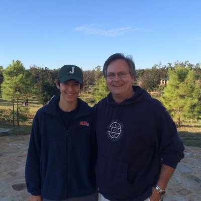 Profile Picture of Kevin McInnis (@rkevinmcinnis) on Twitter