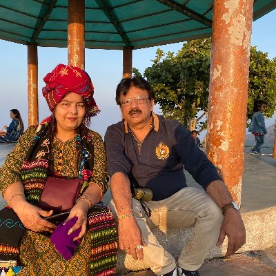 Profile Picture of Nilesh Dalal (@NileshDalal12) on Twitter