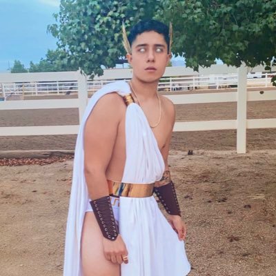 Profile Picture of Jose M Villegas (@chacalitoloner) on Twitter