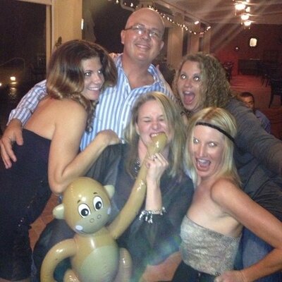 Profile Picture of Mark Chastain (@suprchas) on Twitter