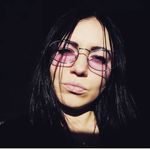 Алина Блинова 🌹 - Instagram Profile Picture of Алина Блинова 🌹 (@anilochka1991) on Instagram