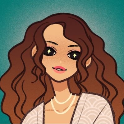 Profile Picture of Astrologer Ashley Otero (@ashleyotero_) on Twitter