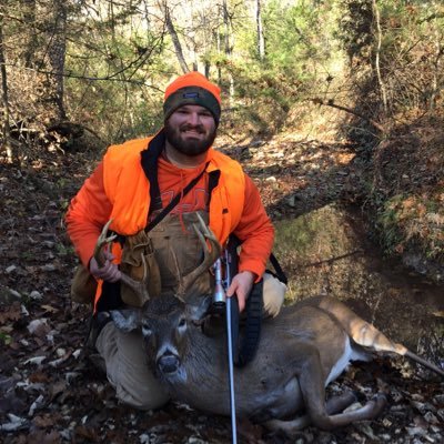 Profile Picture of Nicholas Tuggle (@nicktug9) on Twitter