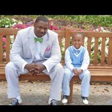 Profile Picture of Alvin Payne III (@NfluentialDads) on Twitter