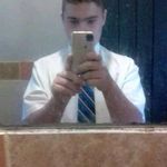 Profile Picture of Joshua stanz (@stanzjoshua) on Instagram