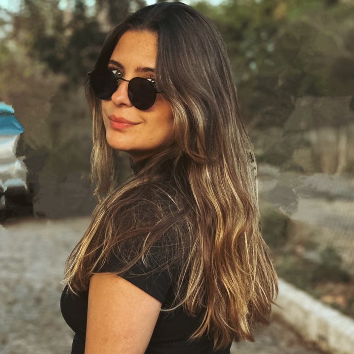 Profile Picture of Joyce Hoffman (@@joycehoffman) on Tiktok