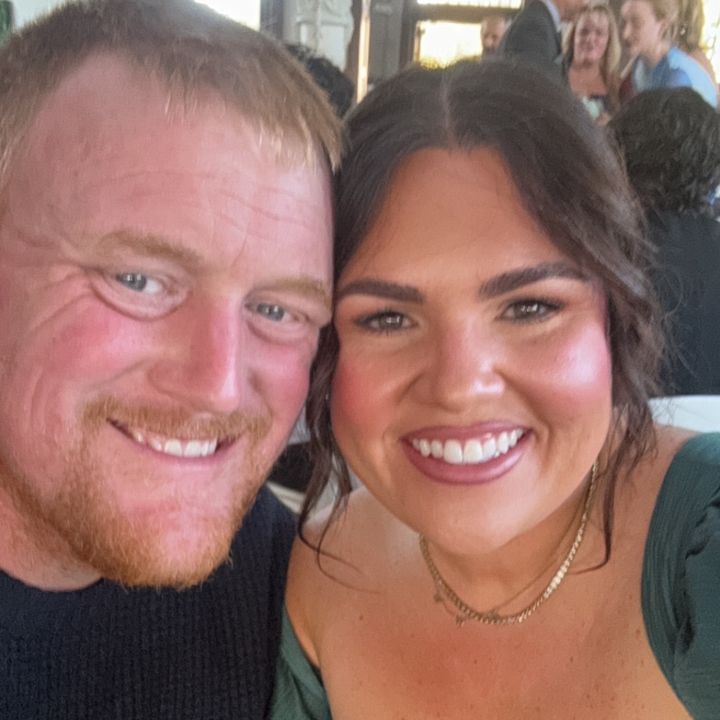 Profile Picture of Danielle Garrity (@danigarrity) on Tiktok