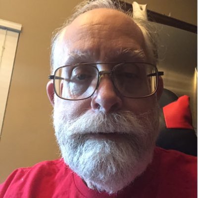 Profile Picture of Ted Matteson (@TedMatteson) on Twitter