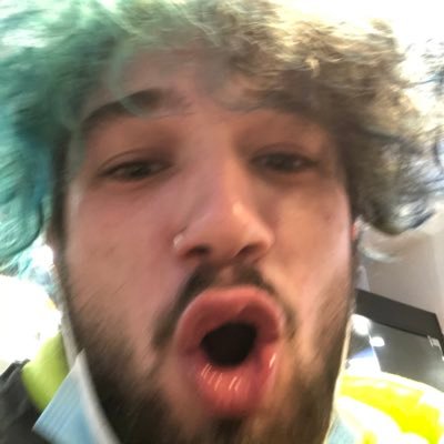 Profile Picture of Matteo Adam (@MatteoAdam1) on Twitter