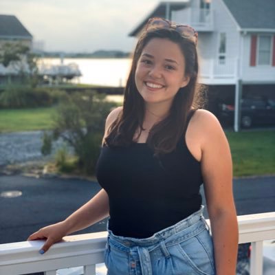 Profile Picture of Megan Momorella (@MeganMomorella) on Twitter