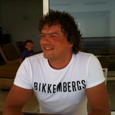 Profile Picture of Mark Mostert (@@MostertMark) on Twitter